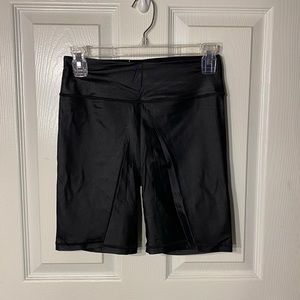 Victoria’s Secret Shorts - VS Sport Spandex Shorts